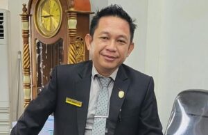 Waket I DPRD Barito Utara Himbau Pemudik Perhatikan Keamanan Rumah Sebelum Mudik Lebaran