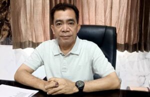 Kadisdik Barito Utara Dukung Relokasi SDN Haragandang yang Sering Terkena Banjir