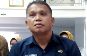 16 OPD Barito Utara Diharapkan Jadi Motor Penggerak Peningkatan PAD 2025