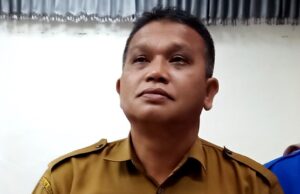 Realisasi PAD 2024 Meningkat, Target PAD 2025 Barito Utara Ditetapkan Rp 107,7 Miliar