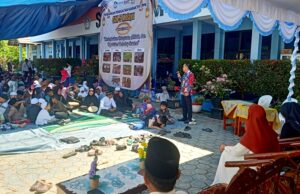 Kadisdik Barito Utara Apresiasi Kegiatan PPK SDN 5 Melayu, Tunjukkan Toleransi dan Kebersamaan Sejak Dini