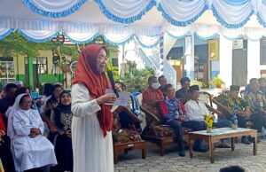 PPK Meningkatkan Ketaqwaan dan Kepedulian Sosial Anak-anak di Bulan Ramadhan