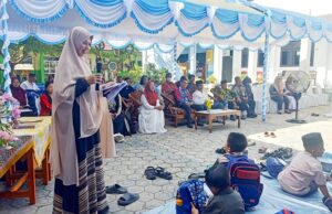 Pendidikan Karakter Membentuk Generasi Bangsa yang Kuat dan Kompeten