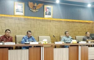 Kepala BPKP Ilham Nurhidayat Soroti Pentingnya Penganggaran Berbasis Kebutuhan Riil