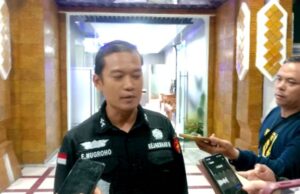 Tim Kejati Kalteng Geledah Ruang Bagian Hukum Setda Barut, Cari Bukti Dugaan Korupsi IUP
