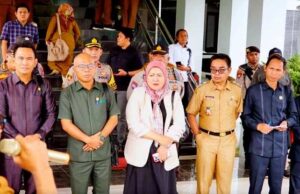 Perjuangkan Nasib Honorer, DPRD Barito Utara Ajak Pemkab Barut ke Kemenpan RB, BKN, dan Komisi II DPR RI