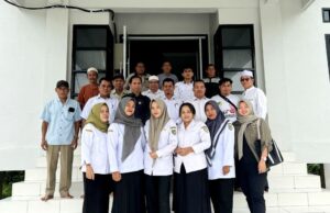 Patih Herman AB : Usulan Warga Desa Lemo I Fokuskan Pembangunan Infrastruktur dan Rumah Ibadah