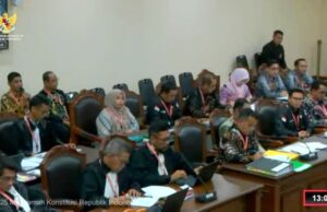 Pakar Konstitusi Nilai Dalil Pemohon PHPU Barito Utara Sudah Kuat
