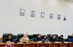 Anggota DPRD Barito Utara Minta Penjelasan Anggaran dan Pertanyakan Langkah Bawaslu Terkait PSU