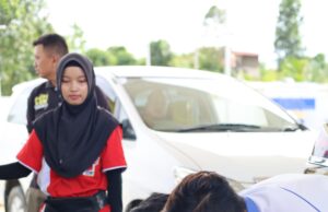 Kualitas dan Kuantitas SPBU Perusda Dimonitoring Pertamina Patra Niaga