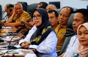 KPU Barito Utara akan Gelar Uji Publik Data Pemilih dan Sosialisasi Persiapan PSU