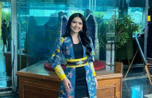 Finalis Puteri Indonesia Kalteng 2025, Kampanyekan Konservasi Hutan Lewat “Stand for the Trees”