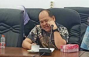 Anggota DPRD Barito Utara Sampaikan Usulan Pembangunan pada FPD RKPD 2026 untuk Kemajuan Daerah