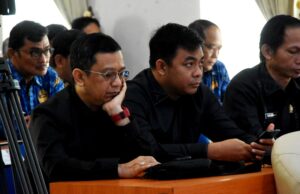 Ketua Komisi II DPRD Barito Utara Soroti Pentingnya Sinergi dalam Pembangunan