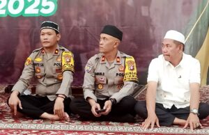 H Al Hadi Apresiasi Atas Inisiatif yang Dilakukan oleh PT PAMA dan PT SMM