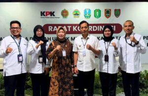 Ketua DPRD Barito Utara Tegaskan Pentingnya Sinergi dalam Tata Kelola Pemerintahan