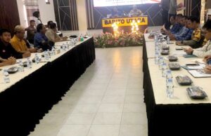 Pj Bupati Ajak Semua Pihak Bergandengan Tangan Wujudkan Swasembada Pangan