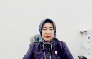 Peresmian Gedung Aula Serbaguna Gunung Timang Dapat Apresiasi dari Anggota DPRD