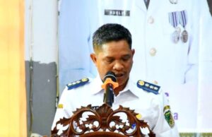 Kecamatan Teweh Baru Usulkan 49 Skala Prioritas pada Musrenbang RKPD Tahun 2026
