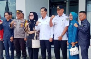 Dukungan Anggota DPRD Barut terhadap Usulan Camat Teweh Selatan pada Musrenbang RKPD 2026
