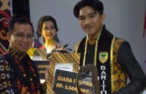 Generasi Muda Harus Memanfaatkan Era Digital Untuk Promosikan Wisata Daerah