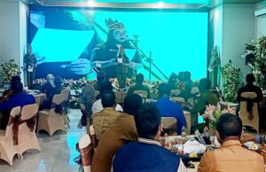 Lelinataria : Usulan dan Aspirasi Masyarakat dapat Terakomodasi dengan Baik