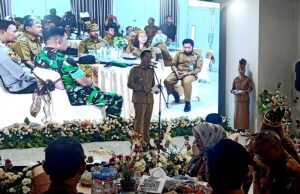 Perencanaan Pembangunan Harus Berdasarkan Prioritas dan Dasar Hukum yang Jelas