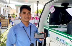 Urus Administrasi JKN Menjadi Serba Mudah Dengan Aplikasi Mobile JKN