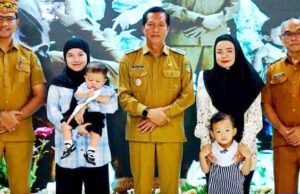 Kecamatan Teweh Tengah Usulkan 222 Program Prioritas dalam Musrenbang RKPD 2026
