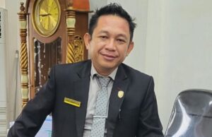 Waket I DPRD Barito Utara Sampaikan 55 Usulan Prioritas dalam Forum Perangkat Daerah RKPD 2026