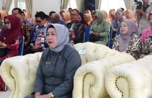 Ketua DPRD Barito Utara Sampaikan 68 Usulan Pokir dalam FPD RKPD 2026