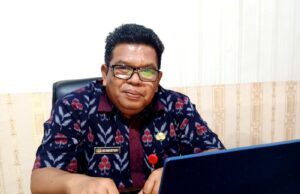 Disnakertranskop UKM Barito Utara Buka Layanan Eazy Passport pada Akhir April hingga Awal Mei 2025