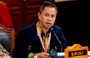Bawaslu Kalteng Tindaklanjuti Dugaan Politik Uang oleh Paslon Nomor Urut 01 di Pilkada Barito Utara