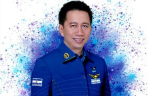 Paslon Agi-Saja Dibebaskan dari Tuduhan Politik Uang, Ketua DPD Demokrat Kalteng: Tidak Ada Bukti Kuat