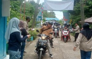 Tiga Objek Wisata di Barito Utara Ramai Dikunjungi pada Hari Kedua Idul Fitri 2025