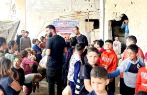 Dana Bantuan Untuk Gaza Dari Masyarakat Barito Utara Telah Tersalurkan