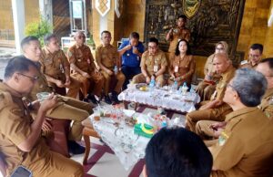 Sampaikan Informasi Secara Lengkap kepada Masyarakat, Agar Bisa Diterima Dengan Baik