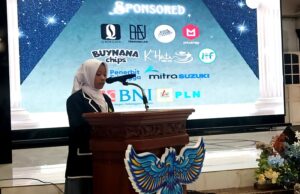 MAN Barito Utara Gelar Perpisahan Angkatan Ke-63 tahun 2025