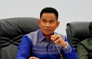 Hasrat Sampaikan 21 Usulan di FPD RKPD Tahun 2026 untuk Dapil II Barito Utara