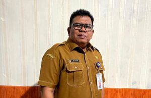 PAMA Buka Lowongan Kerja di Barito Utara, Kadis Nakertranskop UKM : Ini Kesempatan Emas untuk Putra Daerah