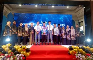 Gebyar Seni Siswa Kelas XII SMA Negeri 1 Muara Teweh, Wujud Apresiasi dan Perpisahan Penuh Makna