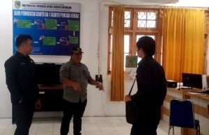Patih Herman AB Apresiasi Program Rekrutmen dan Pelatihan Kerja untuk Pemuda Barito Utara