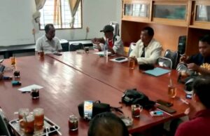PT Pada Idi Siap Berikan Tali Asih Kepada Pemilik Lahan Asal Sah dan Clean and Clear