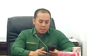 Warga Diimbau Waspada, Debit Sungai Barito Terus Meningkat