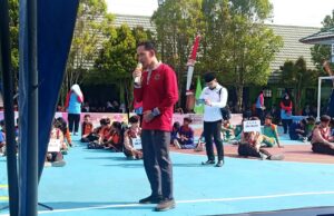 Meriah! Kids Futsal Tournament Season 2 Resmi Dibuka di MTsN Barito Utara