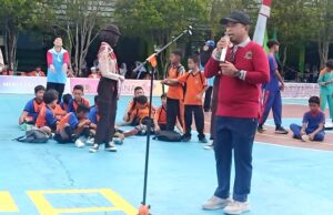 Kepala MTsN Apresiasi Dukungan Semua Pihak atas Terlaksananya KFT Season 2