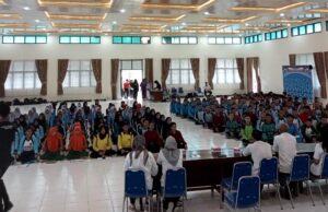 99 Peserta Lolos Seleksi Administrasi Paskibraka, 49 Terbaik Dipilih Termasuk Calon Provinsi