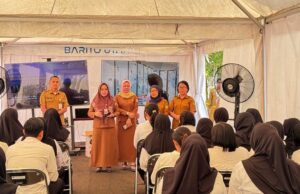 Sebanyak 925 Peserta Ikuti Seleksi Kompetensi PPPK Tahap II di Barito Utara