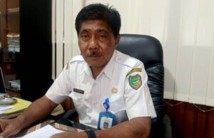 Dinas Kesehatan Barito Utara Berikan Pembekalan kepada 102 PPPK yang Baru Terima SK