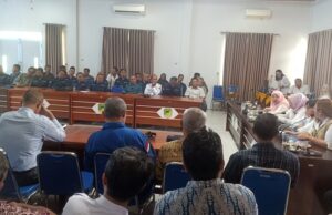 Sosialisasi Pembentukan Koperasi Merah Putih Melibatkan Berbagai Unsur Masyarakat